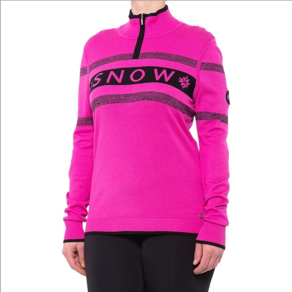 NILS | Sweaters | Nils Snow Sweater 